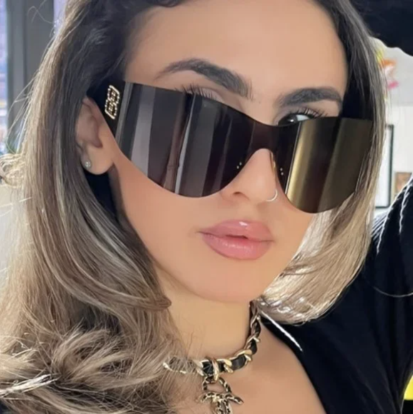 Balenciaga Sunglasses